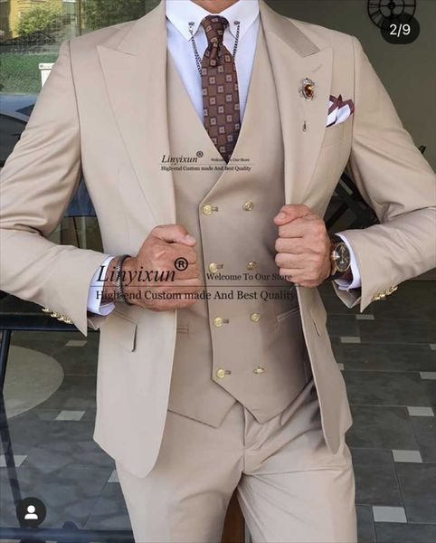 men's suits & blazers latest fashion solid costume homme slim fit men 3 pcs wedding tuxedos groom prom terno masculino blazer jacket+pa, White;black
men's suits & blazers latest fashion solid costume homme slim fit men 3 pcs wedding tuxedos groom prom terno masculino blazer jacket+pa, White;black
