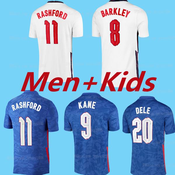 20 21 kane rashford sancho foden grealish soccer jersey men + kids kits socks 2021 sterling mount abraham dele coady national team football, Black;yellow
20 21 kane rashford sancho foden grealish soccer jersey men + kids kits socks 2021 sterling mount abraham dele coady national team football, Black;yellow