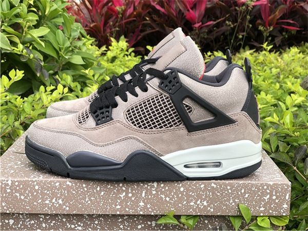 4 iv taupe haze basketball shoes mens womens jumpman 4s mocha designer sports sneakers with size eu36-47.5
4 iv taupe haze basketball shoes mens womens jumpman 4s mocha designer sports sneakers with size eu36-47.5