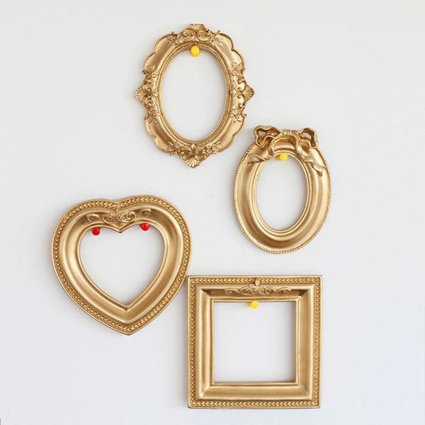 frames golden resin mini small frame decoration wall jewelry positioning po pography
frames golden resin mini small frame decoration wall jewelry positioning po pography