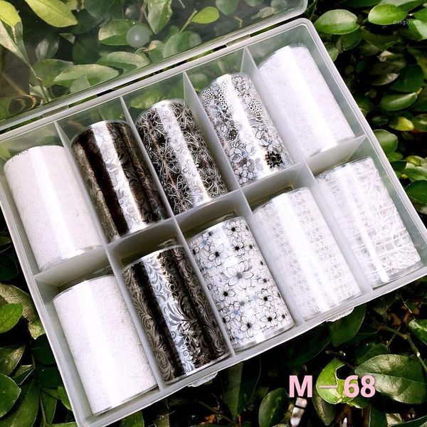 colorful transaprent transfer foils rolls designs paper nail art decoration beauty manicure accessories diy1, Silver;gold
colorful transaprent transfer foils rolls designs paper nail art decoration beauty manicure accessories diy1, Silver;gold