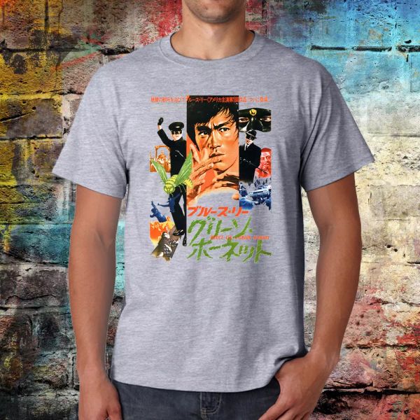 bruce lee t-shirt, green hornet tee, retro movie tee, vintage bruce lee tee, White;black
bruce lee t-shirt, green hornet tee, retro movie tee, vintage bruce lee tee, White;black