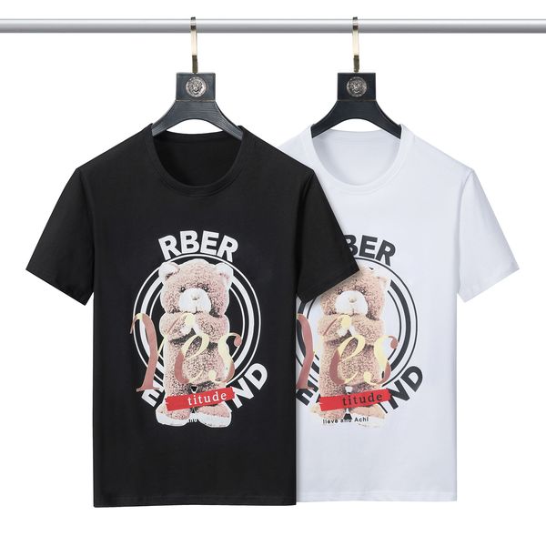 men's t-shirts designer luxury spring summer tshirt womens t shirt london england classic letter print checked grid short sleeve casual, White;black
men's t-shirts designer luxury spring summer tshirt womens t shirt london england classic letter print checked grid short sleeve casual, White;black