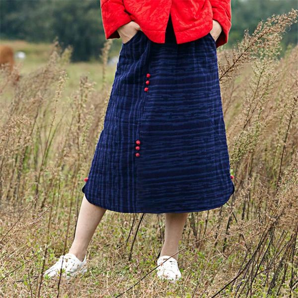 skirts scuwlinen faldas mujer moda 2021 women casual jacquard elastic waist plus size a-line warm cotton saia midi s645, Black
skirts scuwlinen faldas mujer moda 2021 women casual jacquard elastic waist plus size a-line warm cotton saia midi s645, Black