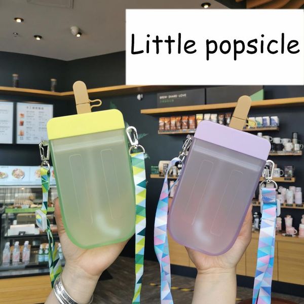 mugs creative cute straw cup 300ml popsicle water bottle outdoor juice drinking suitable for children with rope
mugs creative cute straw cup 300ml popsicle water bottle outdoor juice drinking suitable for children with rope