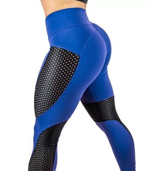 women's leggings 2021 european and american side mesh hole stretch slim bottoming cropped, Black
women's leggings 2021 european and american side mesh hole stretch slim bottoming cropped, Black
