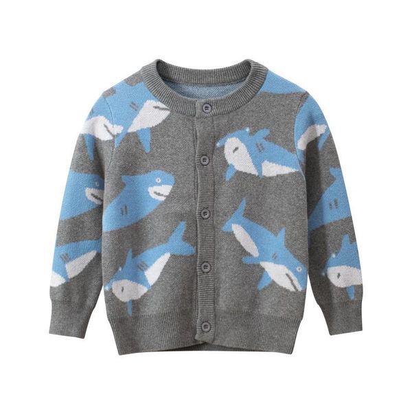 pullover spring autumn knitted baby girls boy cardigans sweater children kids, Blue
pullover spring autumn knitted baby girls boy cardigans sweater children kids, Blue