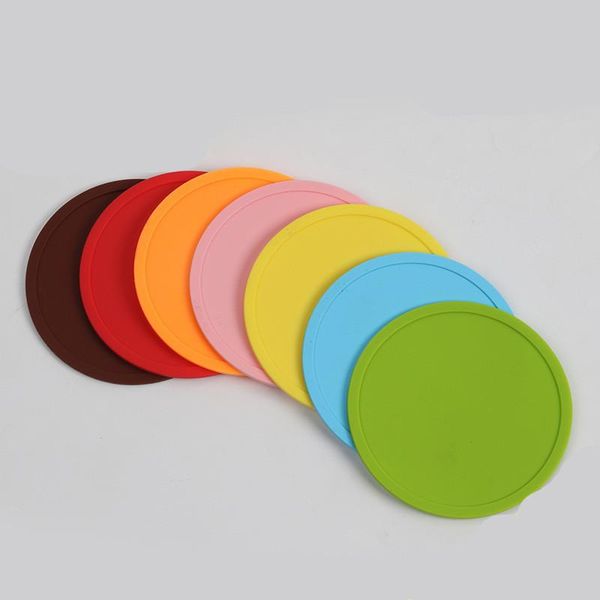 mats & pads 6pcs 9cm table mat candy color round waterproof non-slip insulation tea bar
mats & pads 6pcs 9cm table mat candy color round waterproof non-slip insulation tea bar