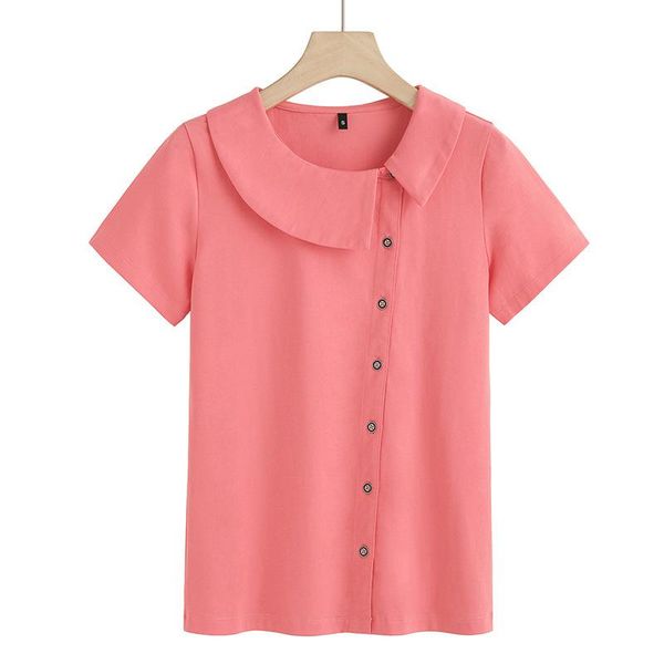 babyoung short sleeve t-shirts women designer summer style o-neck cotton slim for patchwork t tee shirt femme women's t-shirt, White
babyoung short sleeve t-shirts women designer summer style o-neck cotton slim for patchwork t tee shirt femme women's t-shirt, White