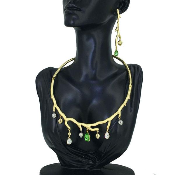 earrings & necklace mejewelry dubai gold plated cubic zirconia women jewelry sets fhk12109, Silver
earrings & necklace mejewelry dubai gold plated cubic zirconia women jewelry sets fhk12109, Silver