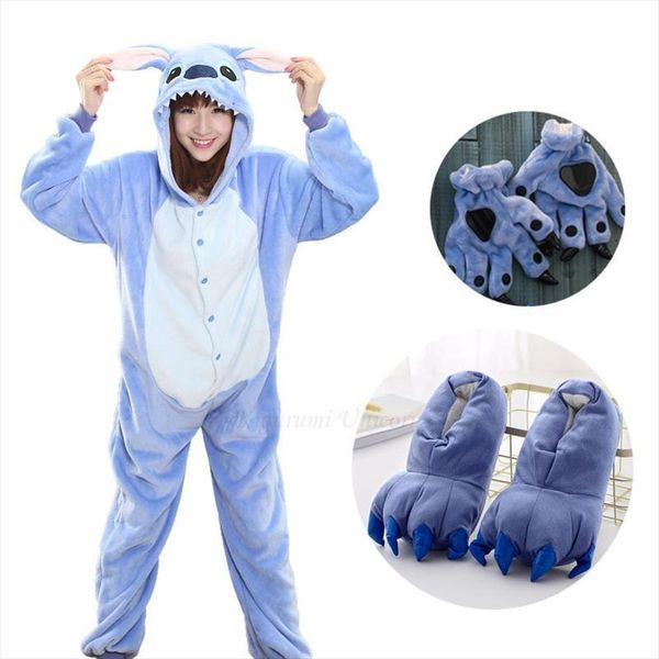 pajama animal stitch women sleepwear onesie men couple winter pajamas suit flannel pijamas, Black;red
pajama animal stitch women sleepwear onesie men couple winter pajamas suit flannel pijamas, Black;red