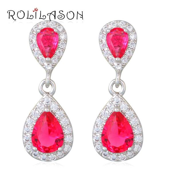 stud silver filled water drop design permanent light brinco rose red for lucky zirconia fashion jewelry earrings je1067, Golden;silver
stud silver filled water drop design permanent light brinco rose red for lucky zirconia fashion jewelry earrings je1067, Golden;silver