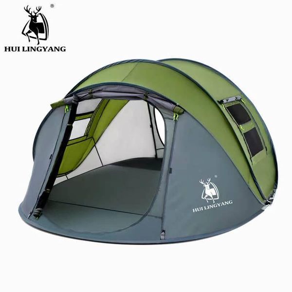tents and shelters outdoor products factory 2-3 people single layer rainproof tent camp
tents and shelters outdoor products factory 2-3 people single layer rainproof tent camp