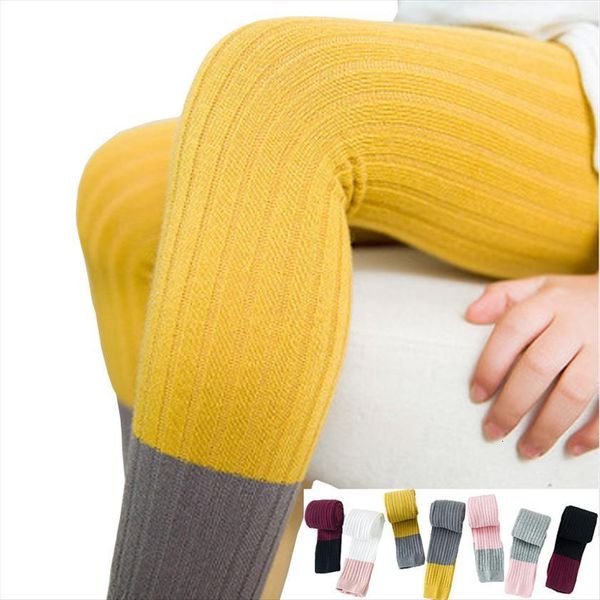 spring girls leggings cotton kids high elastic pitching color baby skinny pants children, Blue
spring girls leggings cotton kids high elastic pitching color baby skinny pants children, Blue