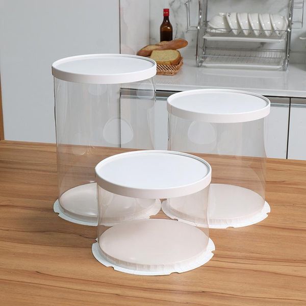 round transparent 4/6/8/10inch cake boxes container boards box for business gift packaging toy rose wrap
round transparent 4/6/8/10inch cake boxes container boards box for business gift packaging toy rose wrap