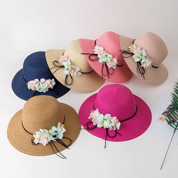 caps & hats straw hat summer baby flower decoration breathable fashion sun kids boy girls protection, Yellow
caps & hats straw hat summer baby flower decoration breathable fashion sun kids boy girls protection, Yellow