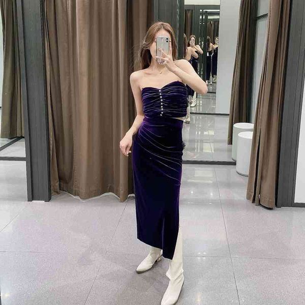 casual crop skirt two piece outfits high waist long for women velvet and spring summer 210525, White
casual crop skirt two piece outfits high waist long for women velvet and spring summer 210525, White
