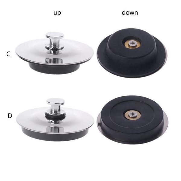 bath accessory set stainless steel rubber tub sink floor drain plug water ser tool for kitchen laundry bathroom
bath accessory set stainless steel rubber tub sink floor drain plug water ser tool for kitchen laundry bathroom