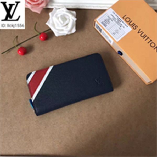 purse brand designer luxury eokf m177098 compact embossed zipper wallet with cross wallets pattern men real leather long clutches chain even, Red;black
purse brand designer luxury eokf m177098 compact embossed zipper wallet with cross wallets pattern men real leather long clutches chain even, Red;black