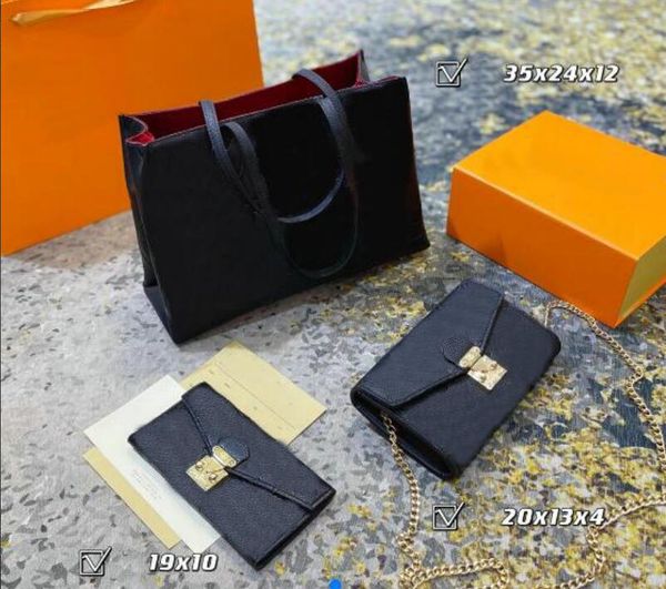 women 3pcs/set onthego m44925 designers embossing totes bags fashion leather handbags messenger crossbody shoulder bags purse wallets
women 3pcs/set onthego m44925 designers embossing totes bags fashion leather handbags messenger crossbody shoulder bags purse wallets