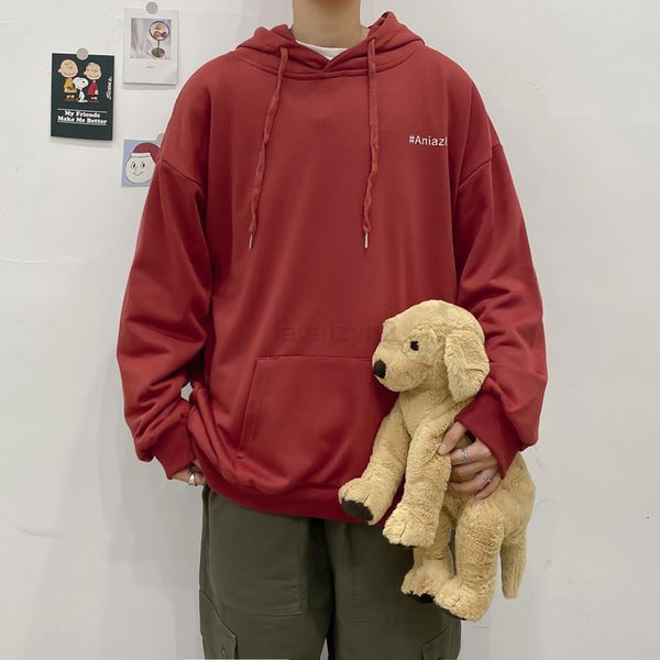 harajuku men ebaihui fleece hoodie sweatshirts winter japanese fashion 2021 oversize ladies pullovers warm pocket hooded jacket 20052, Black
harajuku men ebaihui fleece hoodie sweatshirts winter japanese fashion 2021 oversize ladies pullovers warm pocket hooded jacket 20052, Black