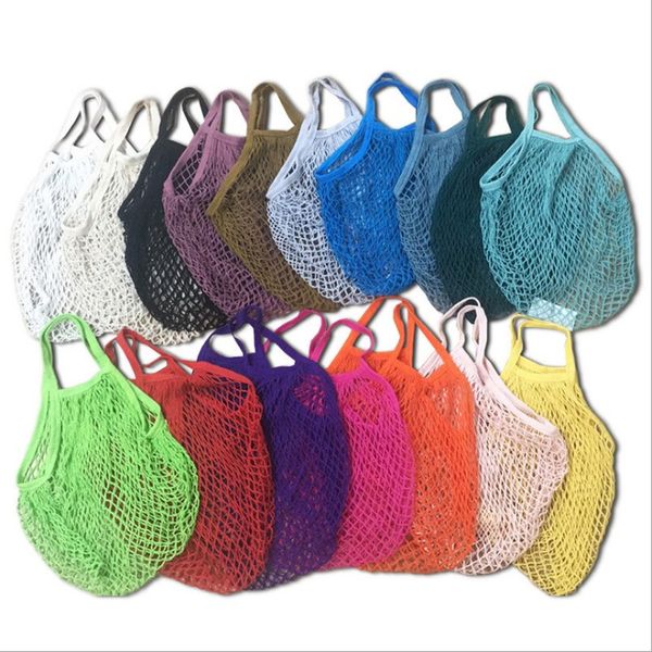 resuable mesh net shopping bag foldable carrier cotton groceriers tote recycle handbag portable supermarket shopper
resuable mesh net shopping bag foldable carrier cotton groceriers tote recycle handbag portable supermarket shopper