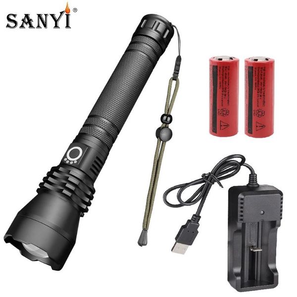 lighting modes torch zoom focus tactical flashlights for night riding camping fishing hunting indoors use 28650 torches
lighting modes torch zoom focus tactical flashlights for night riding camping fishing hunting indoors use 28650 torches