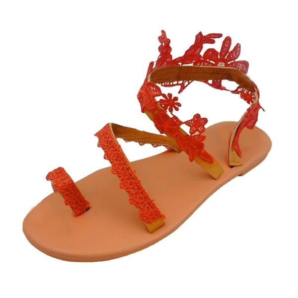 sandals 2021 women flat shoes summer bohemian flower lace outdoor retro roman style slip on plus size chaussures femme, Black
sandals 2021 women flat shoes summer bohemian flower lace outdoor retro roman style slip on plus size chaussures femme, Black