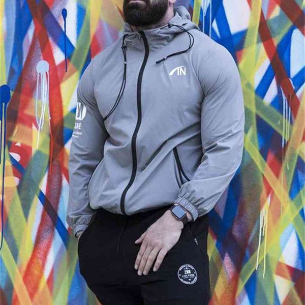 chaopai muscle brothers men's long sleeved sports casual cardigan hooded fitness jacket clothing sweater, Black
chaopai muscle brothers men's long sleeved sports casual cardigan hooded fitness jacket clothing sweater, Black