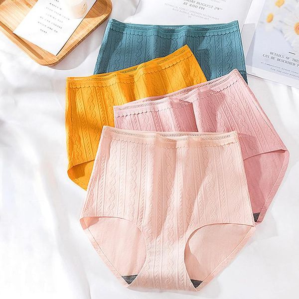 women panties cotton underwear twisted high waist seamless panty antibacterial slimming briefs soft comfort underpants #f women's, Black;pink
women panties cotton underwear twisted high waist seamless panty antibacterial slimming briefs soft comfort underpants #f women's, Black;pink