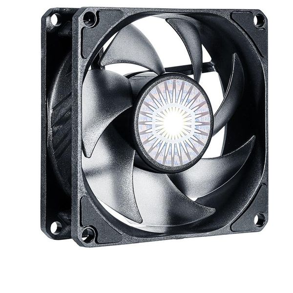 cooler master sickleflow 92mm 80mm computer case cpu fan 4pin pwm silent no lights driver ic with square frame design fans & coolings
cooler master sickleflow 92mm 80mm computer case cpu fan 4pin pwm silent no lights driver ic with square frame design fans & coolings