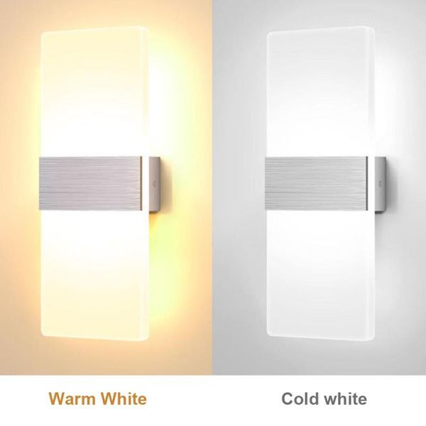 wall lamp aluminum modern led light lighting for bedside living room kitchen sconce
wall lamp aluminum modern led light lighting for bedside living room kitchen sconce