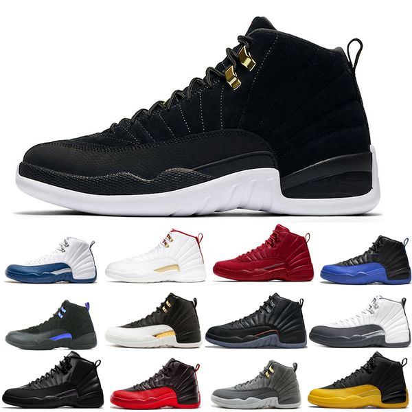 2022 12s 12 basketball shoes jumpman men black purple bulls dark grey fiba flu game french blue indigo michigan reverse taxi twist wings siz
2022 12s 12 basketball shoes jumpman men black purple bulls dark grey fiba flu game french blue indigo michigan reverse taxi twist wings siz