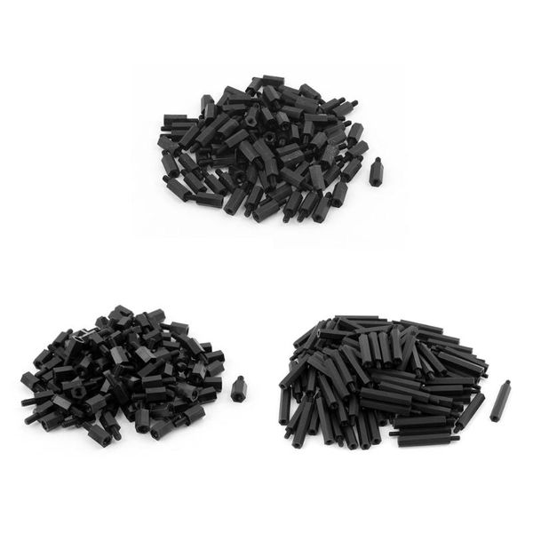 bath accessory set 100pcs m3 12mm+6mm nylon spacer hex stand-off pillar for motherboard
bath accessory set 100pcs m3 12mm+6mm nylon spacer hex stand-off pillar for motherboard