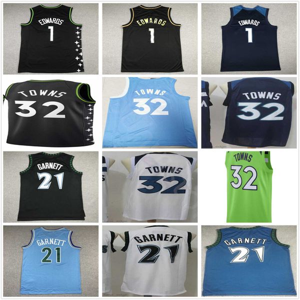mens karl-anthony 32 towns basketball jerseys vintage retro kevin 21 garnett anthony 1 edwards red edition retro shirt, Black;red
mens karl-anthony 32 towns basketball jerseys vintage retro kevin 21 garnett anthony 1 edwards red edition retro shirt, Black;red