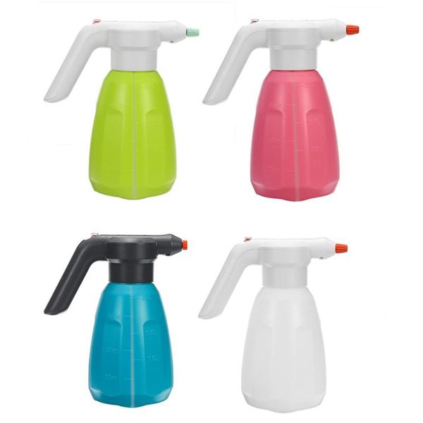 watering equipments 2l electric spray bottle hand-held fogger plant mister sprayer usb rechargeable cleaning garden tool k0ab
watering equipments 2l electric spray bottle hand-held fogger plant mister sprayer usb rechargeable cleaning garden tool k0ab