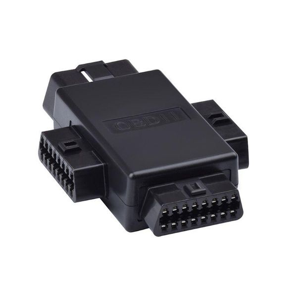 diagnostic tools 16 pin obd2 car connector plug 1 male to 3 female cables tool adapter l69e
diagnostic tools 16 pin obd2 car connector plug 1 male to 3 female cables tool adapter l69e