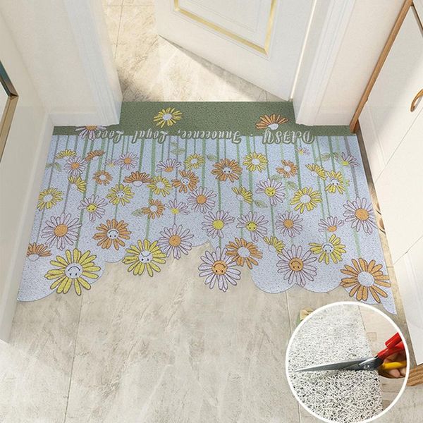 carpets sunflower pattern pvc anti-slip mat kitchen bedroom bath living room carpet home hallway door custom size entrance
carpets sunflower pattern pvc anti-slip mat kitchen bedroom bath living room carpet home hallway door custom size entrance