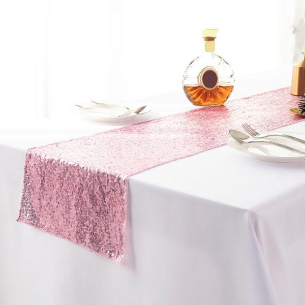 disposable dinnerware table runner delicate texture washable with sequin breathable glitter
disposable dinnerware table runner delicate texture washable with sequin breathable glitter