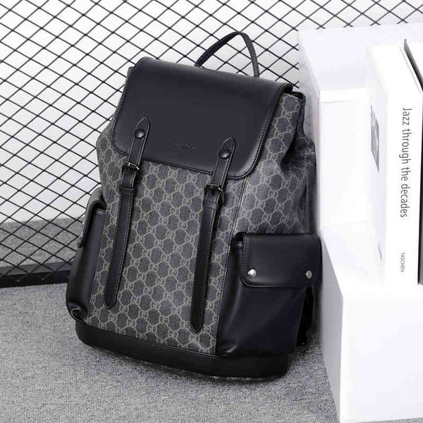 backpack handbags bags chuongkaiye men's large capacity leisure business computer bag trend schoolbag278i
backpack handbags bags chuongkaiye men's large capacity leisure business computer bag trend schoolbag278i
