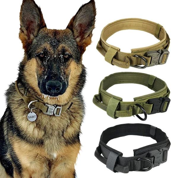 cat collars & leads fml pet collar for cats necklace nylon adjustable military tactical dog control handle training products
cat collars & leads fml pet collar for cats necklace nylon adjustable military tactical dog control handle training products