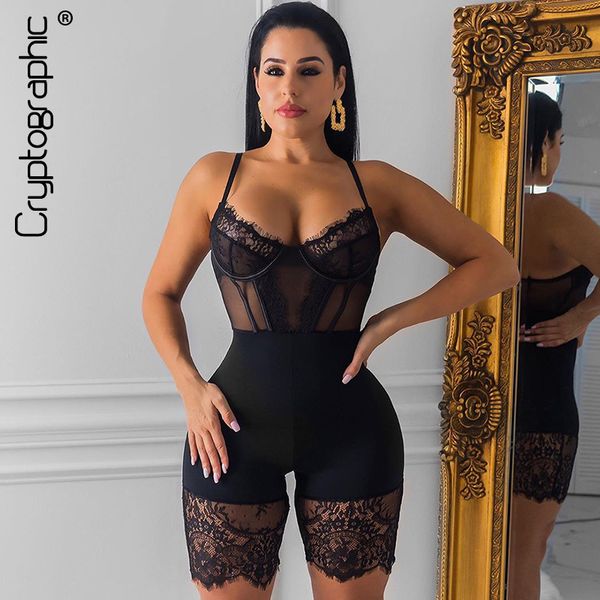 cryptographic 2021 fashion lace playsuits backless party club short romper womens jumpsuits sleeveless body mujer, Black;white
cryptographic 2021 fashion lace playsuits backless party club short romper womens jumpsuits sleeveless body mujer, Black;white