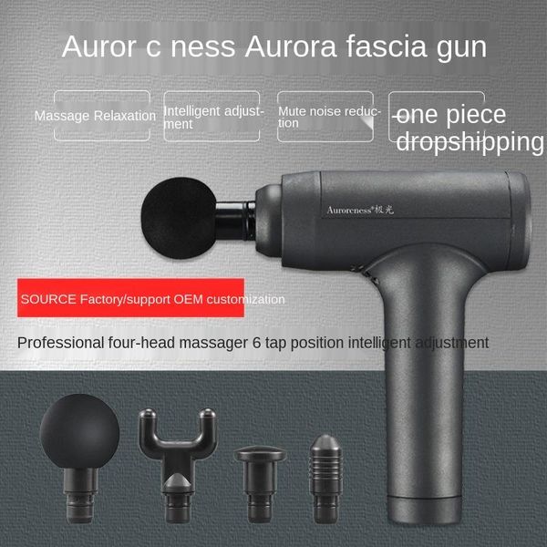 massage gun aurora deep muscle fascia instrument electric massager
massage gun aurora deep muscle fascia instrument electric massager