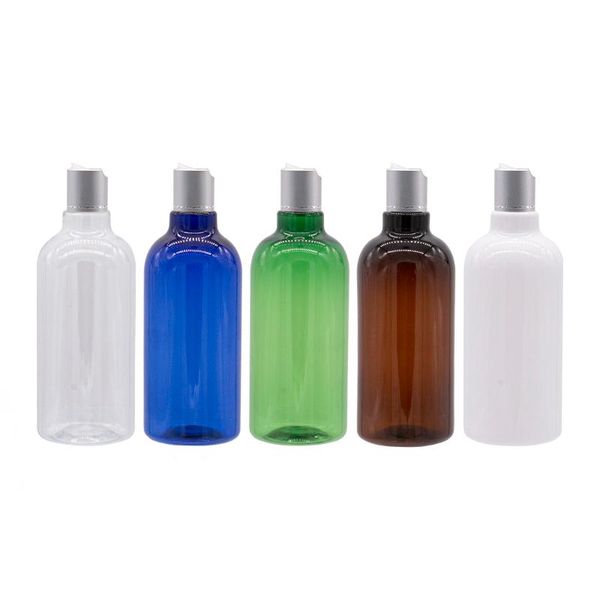 storage bottles & jars 500ml empty plastic cosmetic travel shampoo with silver aluminum disc cap pet container large size
storage bottles & jars 500ml empty plastic cosmetic travel shampoo with silver aluminum disc cap pet container large size