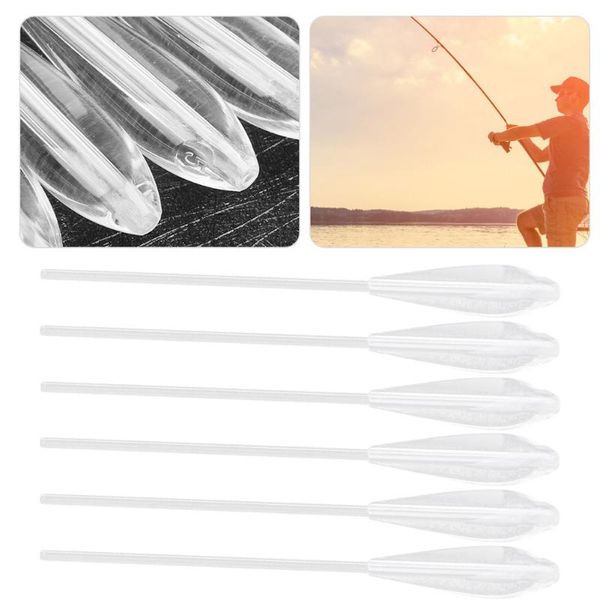 fishing accessories acrylic float transparent sinkend type casting bobbers clear bombarda sinking spinning floats 5/10/15/20g
fishing accessories acrylic float transparent sinkend type casting bobbers clear bombarda sinking spinning floats 5/10/15/20g
