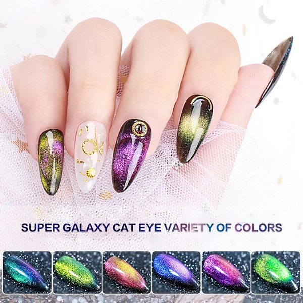 nail gel glitter polish 5ml 9d magnetic sparkly varnishes for nails, Red;pink
nail gel glitter polish 5ml 9d magnetic sparkly varnishes for nails, Red;pink