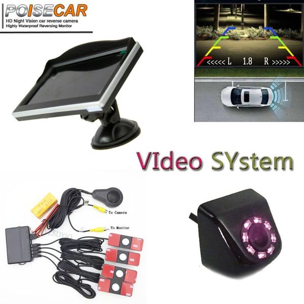car rear view cameras& parking sensors video sensor reverse radar assist step-up alarm with 5 inch reversing tft lcd vehicle night vision ca
car rear view cameras& parking sensors video sensor reverse radar assist step-up alarm with 5 inch reversing tft lcd vehicle night vision ca