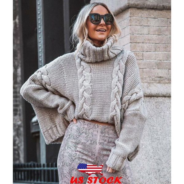 women's sweaters knitted pullover women turtleneck for autumn winter 2021 korean long sleeve ladies female, White;black
women's sweaters knitted pullover women turtleneck for autumn winter 2021 korean long sleeve ladies female, White;black