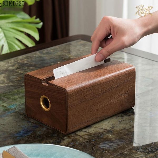 tissue boxes & napkins black walnut box removable napkin storage container desktoilet bathroom decoration accessories
tissue boxes & napkins black walnut box removable napkin storage container desktoilet bathroom decoration accessories