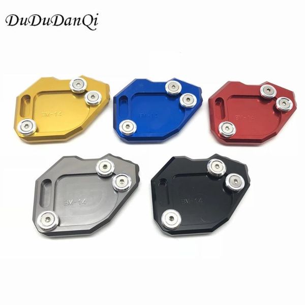 for f800gs f 800 gs f800 2008-2021 motorcycle accessories side kickstand stand extension support plate pedals
for f800gs f 800 gs f800 2008-2021 motorcycle accessories side kickstand stand extension support plate pedals